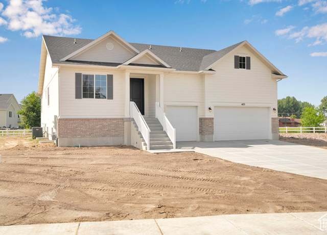 Property at 403 W 1225 N #7, Harrisville, UT 84404, 4 beds, 3 baths