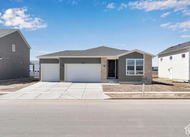 Property at 2156 S 4140 W #69, Taylor, UT 84401, 4 beds, 3 baths