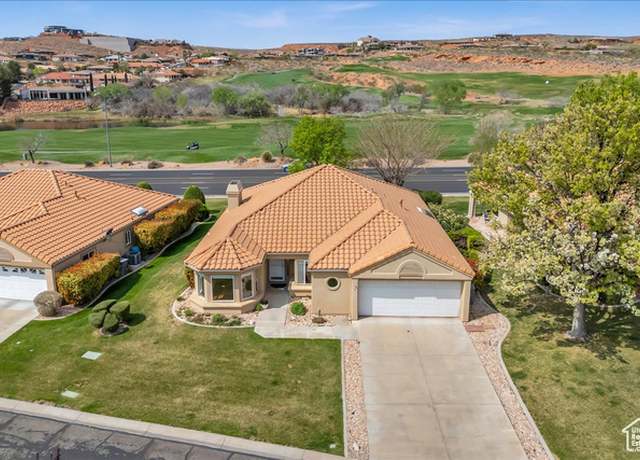 Property at 356 N Cactus Ln #7, Washington, UT 84780, 3 beds, 2 baths