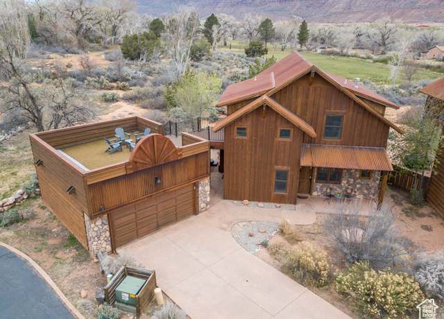 Property at 2845 S East Bench Rd #12, Moab, UT 84532, 3 beds, 3.5 baths