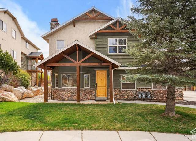 Property at 3634 N Huntsman Path Unit C201, Eden, UT 84310, 5 beds, 5.5 baths