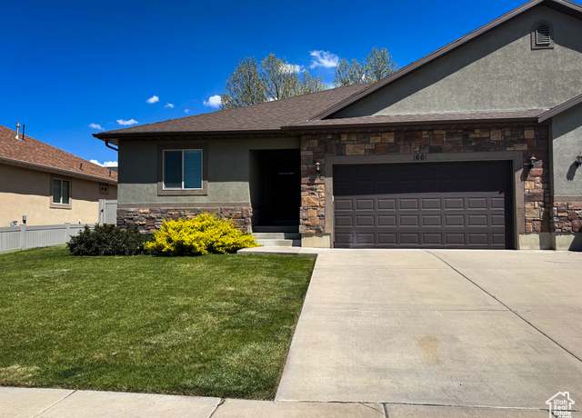 Property at 1661 S 1960 E, Spanish Fork, UT 84660, 3 beds, 2 baths