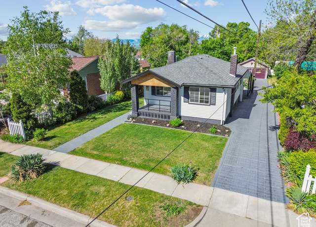 Property at 1946 S 1400 E, Salt Lake City, UT 84105, 4 beds, 2 baths
