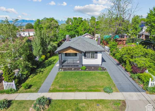 Property at 1946 S 1400 E, Salt Lake City, UT 84105, 4 beds, 2 baths