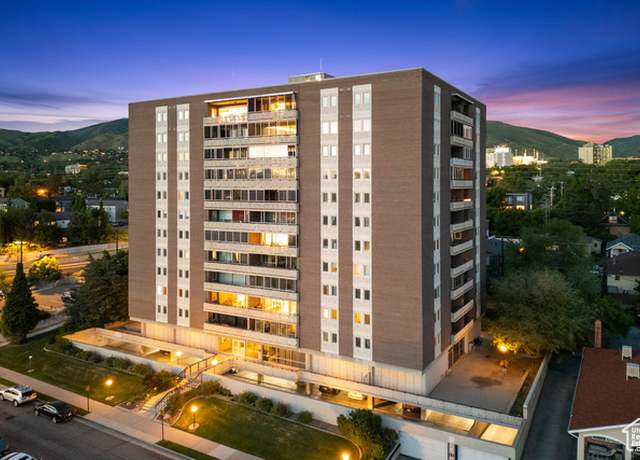 Property at 515 S 1000 E #202, Salt Lake City, UT 84102, 2 beds, 2 baths