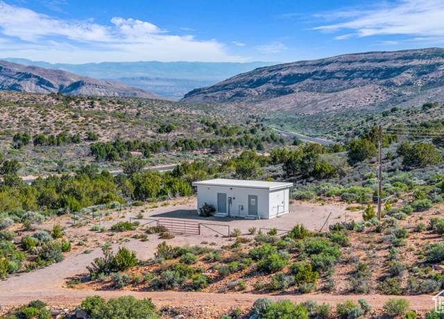 Property at 995 S Utah Hill Rd, St. George, UT 84770