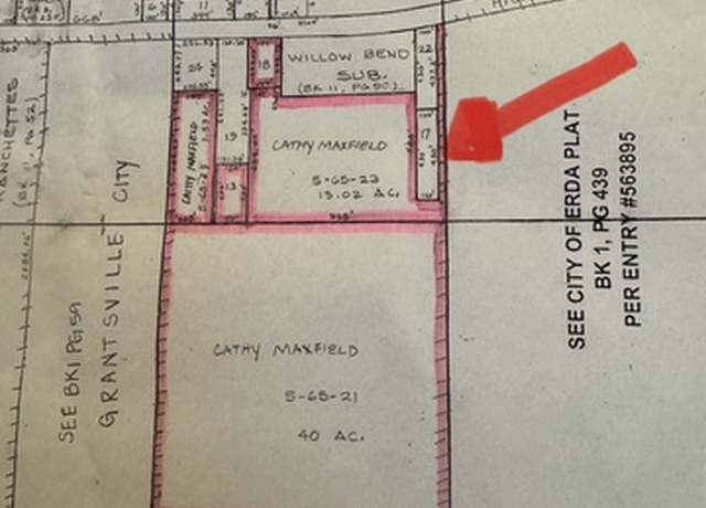 Property at 974 E Main St, Grantsville, UT 84029