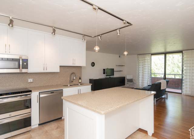Property at 115 S 1100 E, Salt Lake City, UT 84102, 2 beds, 2 baths