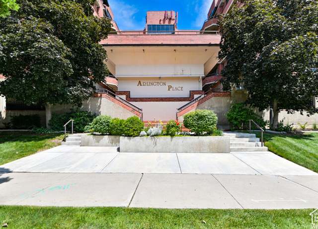 Property at 115 S 1100 E, Salt Lake City, UT 84102, 2 beds, 2 baths