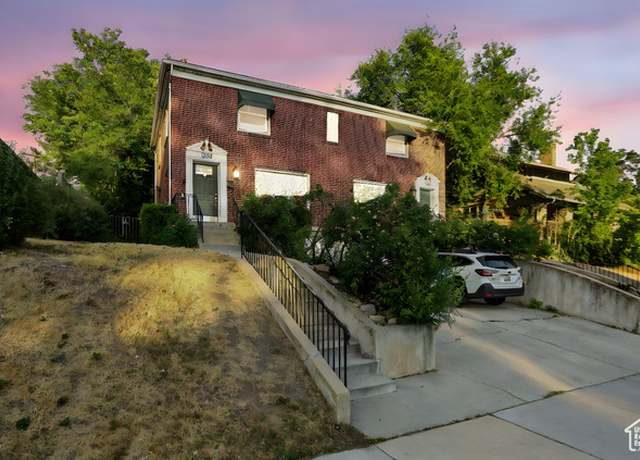 Property at 1397 S 1300 E #1, Salt Lake City, UT 84105, 4 beds, 2.5 baths