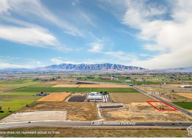 Property at #1, Salem, UT 84653