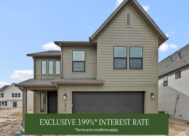 Property at 1072 W Audrey Ln S #17, Woods Cross, UT 84087, 3 beds, 2.5 baths