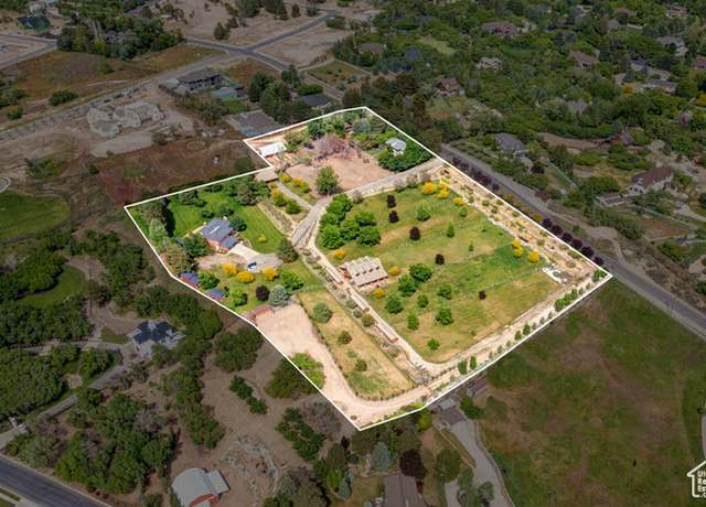 Property at 1251 Grove Dr N, Alpine, UT 84004, 8 beds, 5 baths