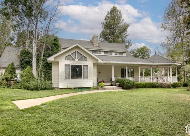 Property at 2196 E 6450 S, Cottonwood Heights, UT 84121, 5 beds, 1.5 baths