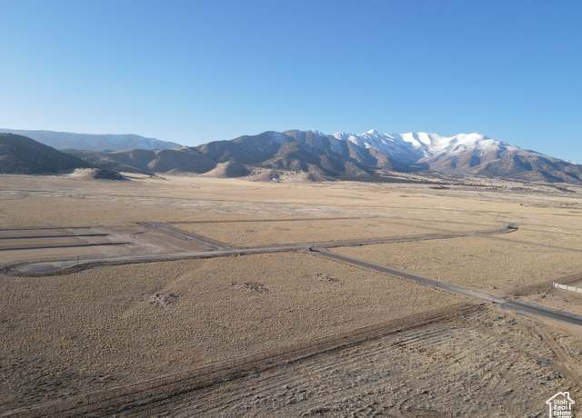 Property at 2552 N Weekly Rd, Eagle Mountain, UT 84013