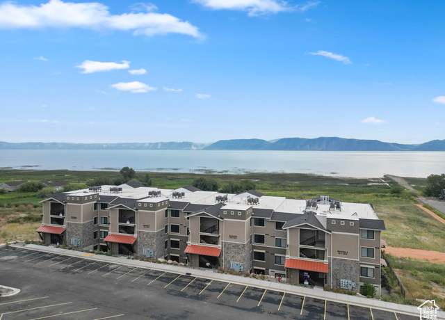 Property at 35 E 150 S Unit 301B, Garden City, UT 84028, 3 beds, 3 baths
