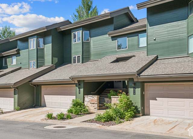 Property at 1709 Lakeside Cir, Park City, UT 84060, 3 beds, 3 baths
