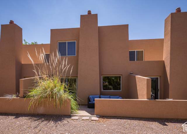 Property at 3287 E Fairway Loop, Moab, UT 84532, 2 beds, 2 baths