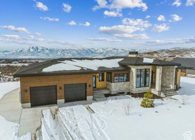 Property at 1122 S 5700 E, Heber City, UT 84032, 5 beds, 5.5 baths