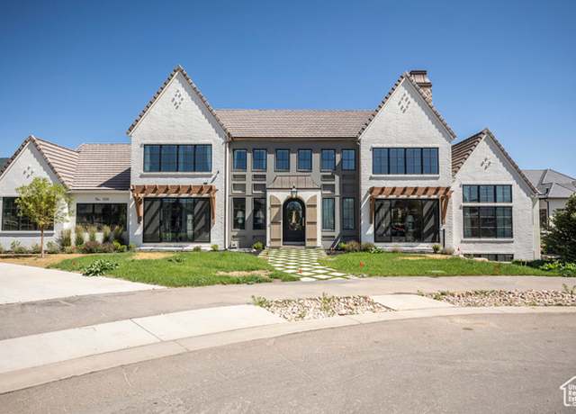 Property at 558 W Rheinfalls Cir, Midway, UT 84049, 7 beds, 6 baths