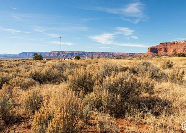 Property at 3860 E 1490, Kanab, UT 84741