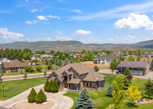 Property at 1865 S 3350 E, Heber City, UT 84032, 6 beds, 5 baths