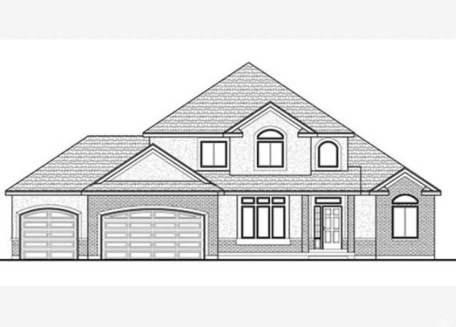 Property at 355 W 850 S, Vernal, UT 84078, 4 beds, 2.5 baths
