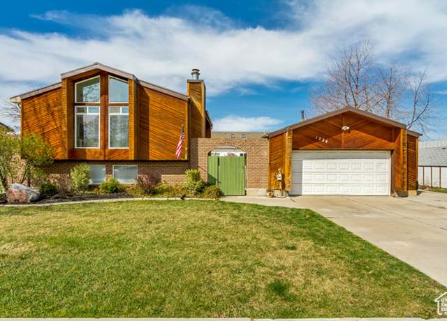 Property at 1224 S 760 W, Provo, UT 84601, 5 beds, 3 baths