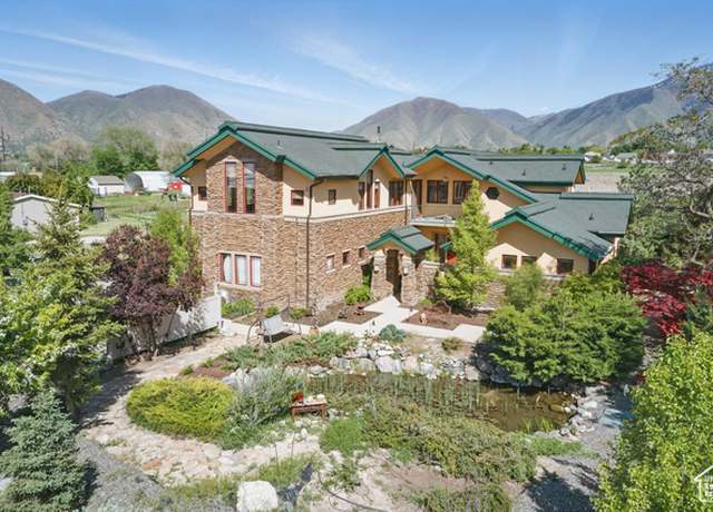 Property at 1991 S State St, Springville, UT 84663, 4 beds, 4 baths