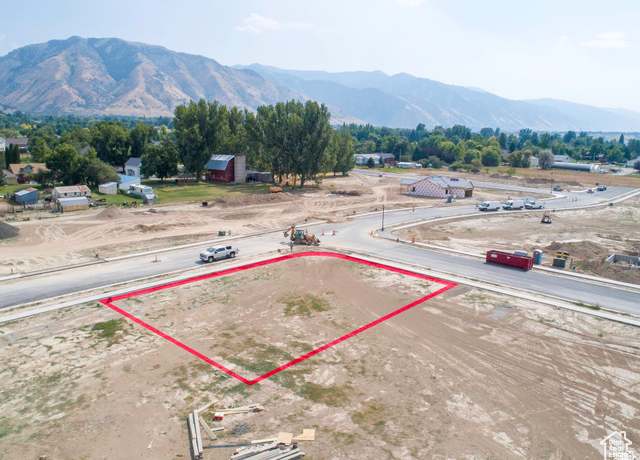 Property at 733 E 2450 N #51, North Logan, UT 84341