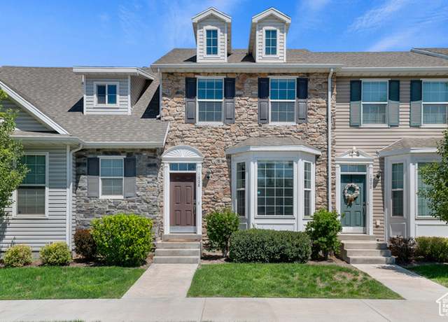 Property at 1008 W 500 S, Provo, UT 84601, 3 beds, 1.5 baths