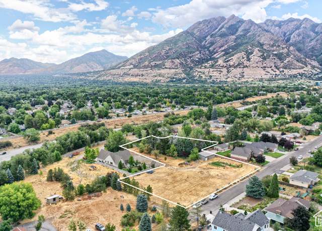 Property at 2193 E 6525 S, Cottonwood Heights, UT 84121