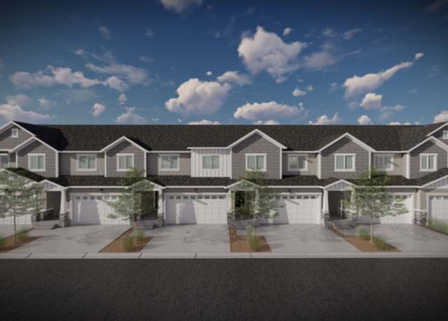 Property at 2694 N Blue Dawn Ln #2251, Saratoga Springs, UT 84045, 4 beds, 2.5 baths