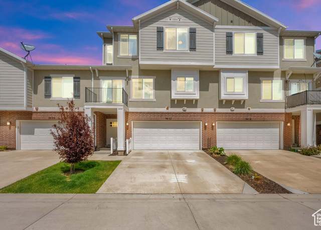 Property at 5422 W Mammoth Peak Pl, Herriman, UT 84096, 3 beds, 2.5 baths