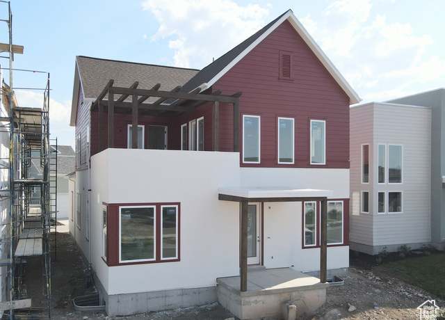 Property at 7059 W Granbury Dr S #260, South Jordan, UT 84009, 5 beds, 3.5 baths