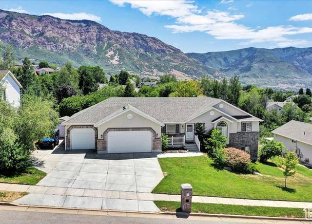 Property at 3672 N 225 E, North Ogden, UT 84414, 5 beds, 3 baths