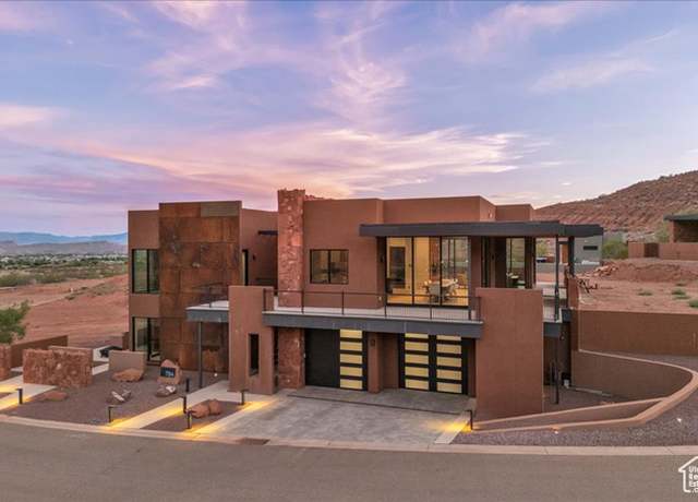 Property at 784 N Sanctuary Pl, Ivins, UT 84738, 5 beds, 5.5 baths