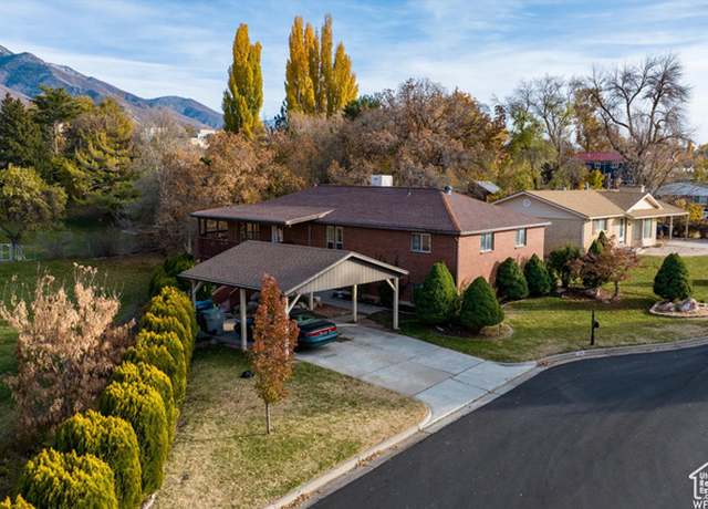 Property at 4180 Liberty Ave, South Ogden, UT 84403, 6 beds, 4.5 baths