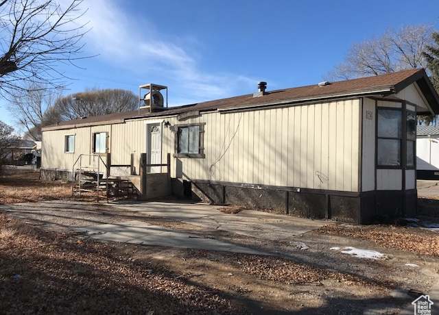 Property at 50 S 1500 W #114, Vernal, UT 84078, 2 beds, 2 baths