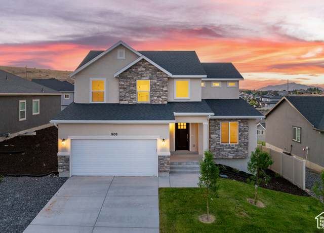 Property at 1636 W Onyx Dr #217, Santaquin, UT 84655, 3 beds, 2.5 baths