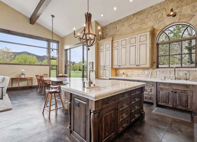 Property at 4891 Last Stand Dr, Snyderville, UT 84098, 4 beds, 5.5 baths