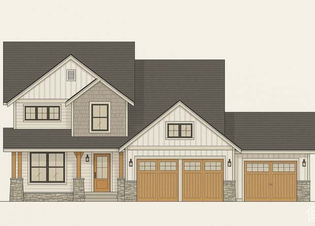 Property at 3904 E South Pass Cv #15, Eagle Mountain, UT 84005, 6 beds, 3.5 baths