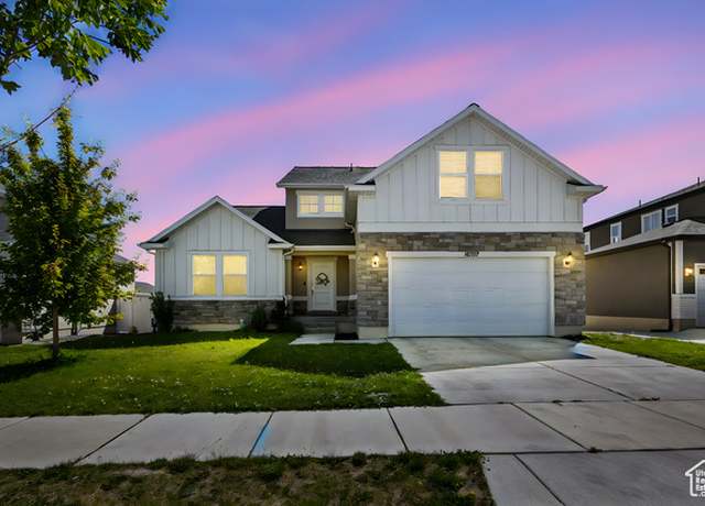 Property at 16157 S Coupler Ln #416, Bluffdale, UT 84065, 6 beds, 3.5 baths
