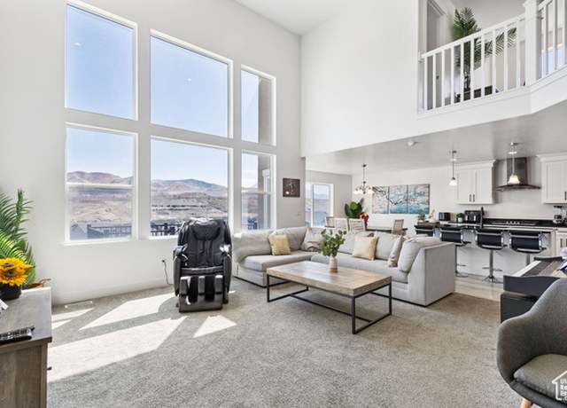 Property at 16157 S Coupler Ln, Bluffdale, UT 84065, 6 beds, 3.5 baths