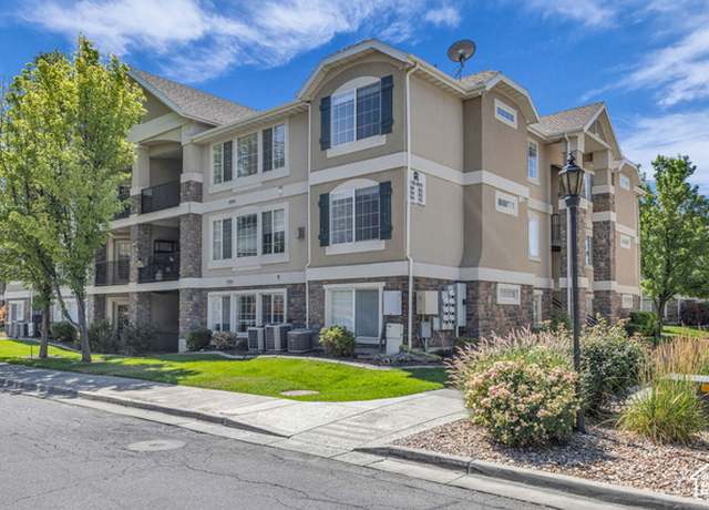 Property at 1195 W Dallin Dr #304, Pleasant Grove, UT 84062, 3 beds, 2 baths