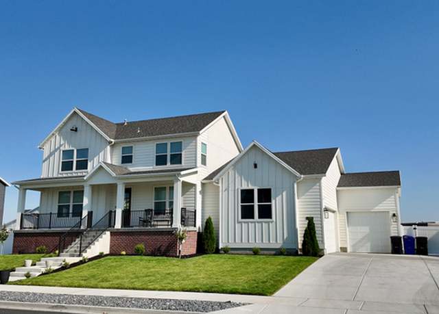 Property at 3668 W 2050 S #107, Syracuse, UT 84075, 4 beds, 2.5 baths
