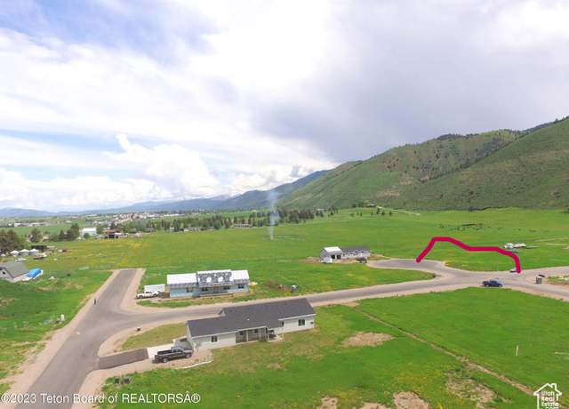 Property at 13 E Lavender Ct #13, Afton, WY 83110