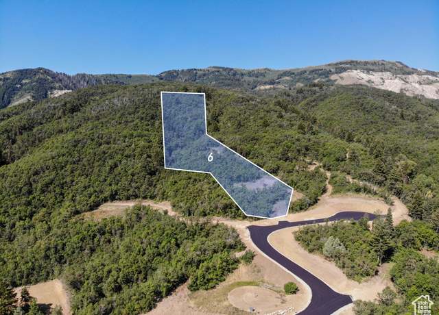 Property at 2697 E 4675 N #6, Liberty, UT 84310