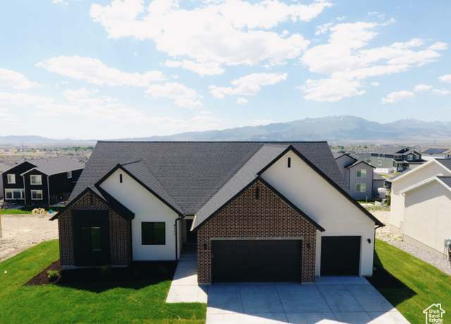 Property at 4111 N Ophir Dr, Eagle Mountain, UT 84005, 3 beds, 2.5 baths