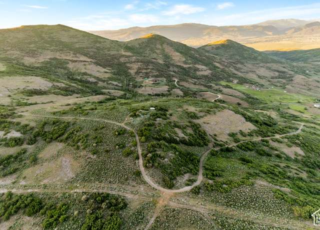 Property at 5064 W Sage Rd #87, Kamas, UT 84036